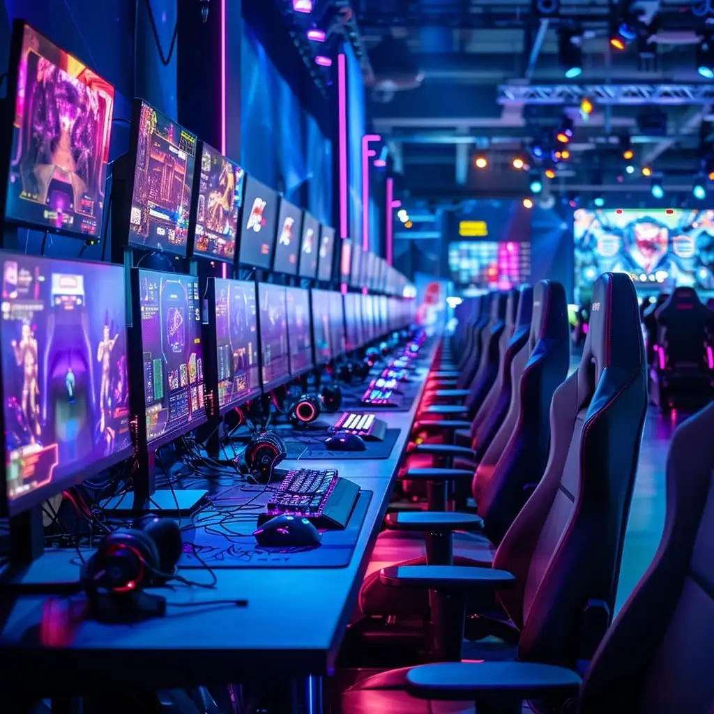 乐竞体育合作传奇战队NAVI